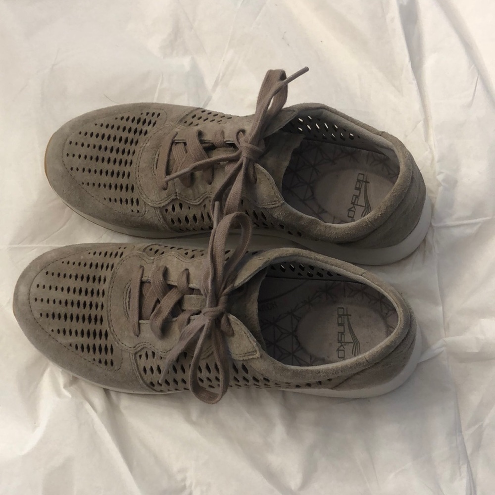 Dansko Charlie sneaker